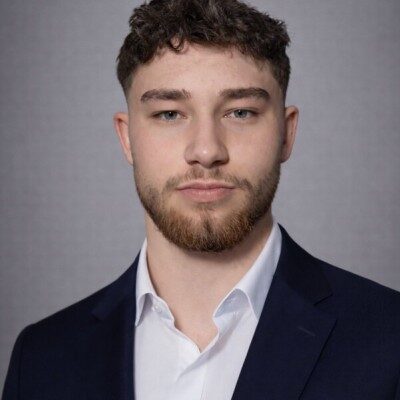 Anton Lucas Reitz