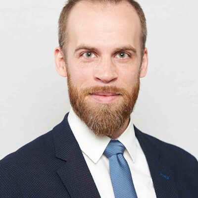 Marc Kastner