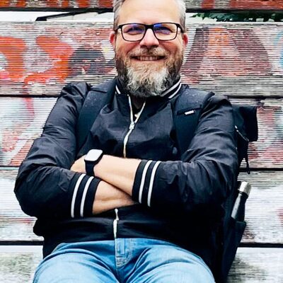 Thorsten Reitz